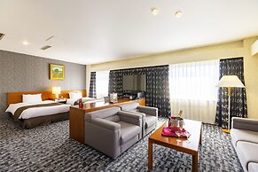 Yamagata Grand Hotel