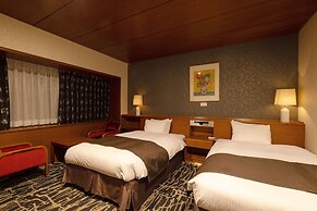 Yamagata Grand Hotel