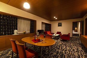 Yamagata Grand Hotel