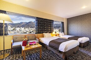 Yamagata Grand Hotel