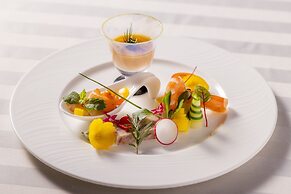 Yamagata Grand Hotel