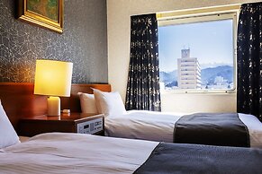 Yamagata Grand Hotel