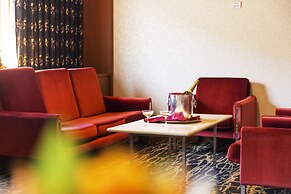 Yamagata Grand Hotel