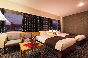 Yamagata Grand Hotel