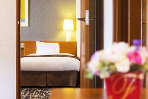 Yamagata Grand Hotel