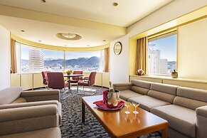 Yamagata Grand Hotel