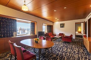 Yamagata Grand Hotel