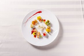 Yamagata Grand Hotel