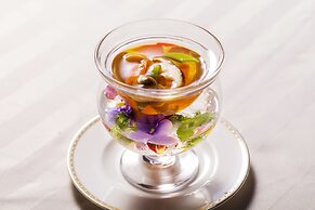 Yamagata Grand Hotel