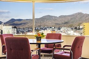 Yamagata Grand Hotel