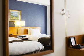 Yamagata Grand Hotel