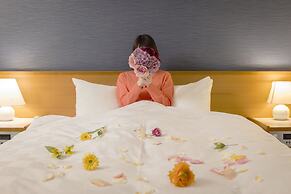 Yamagata Grand Hotel