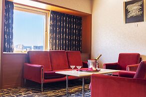 Yamagata Grand Hotel