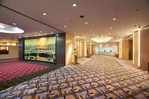 Yamagata Grand Hotel