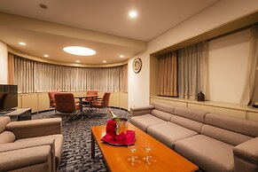 Yamagata Grand Hotel