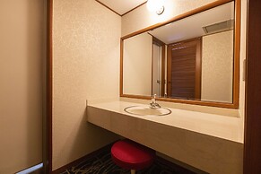 Yamagata Grand Hotel
