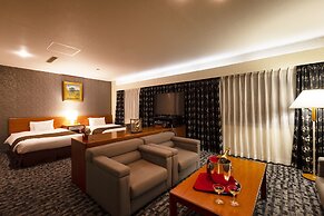 Yamagata Grand Hotel