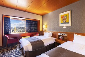 Yamagata Grand Hotel