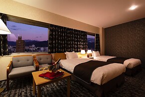 Yamagata Grand Hotel