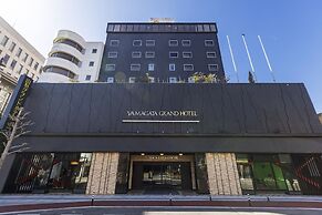 Yamagata Grand Hotel
