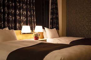 Yamagata Grand Hotel