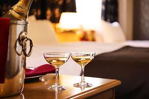 Yamagata Grand Hotel