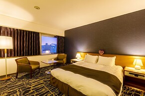 Yamagata Grand Hotel
