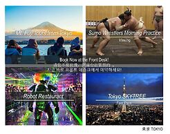 Randor Residence Tokyo Classic