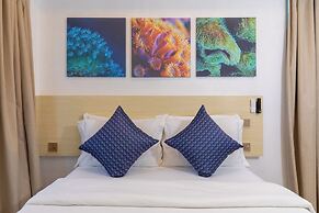 Whiteharp Beach Inn