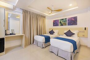 Whiteharp Beach Inn