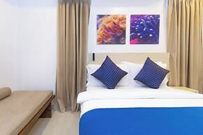 Whiteharp Beach Inn