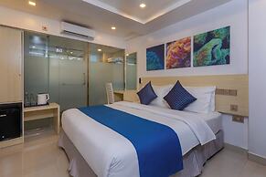 Whiteharp Beach Inn