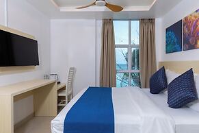 Whiteharp Beach Inn