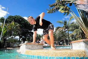 BIG4 Manning Point Holiday Park