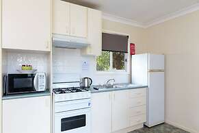 BIG4 Manning Point Holiday Park