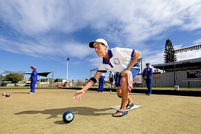 BIG4 Manning Point Holiday Park