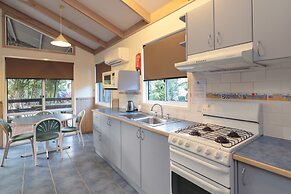 BIG4 Manning Point Holiday Park