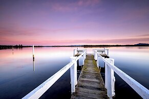 BIG4 Manning Point Holiday Park