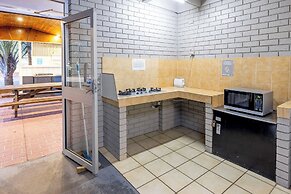 BIG4 Manning Point Holiday Park