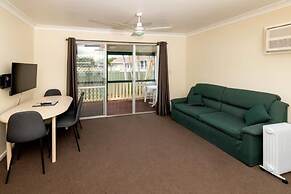 BIG4 Manning Point Holiday Park