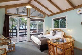 BIG4 Manning Point Holiday Park