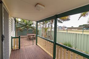BIG4 Manning Point Holiday Park