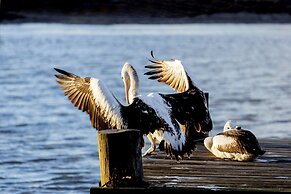 BIG4 Manning Point Holiday Park