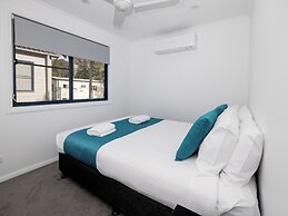 BIG4 Manning Point Holiday Park