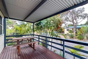 BIG4 Manning Point Holiday Park