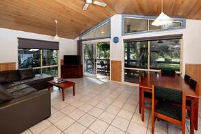 BIG4 Manning Point Holiday Park