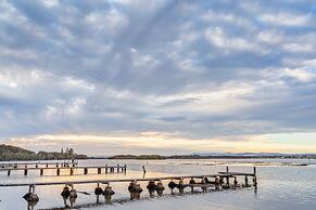 BIG4 Manning Point Holiday Park