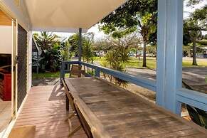 BIG4 Manning Point Holiday Park