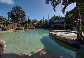 BIG4 Manning Point Holiday Park