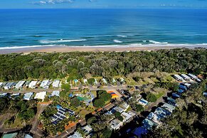 BIG4 Manning Point Holiday Park